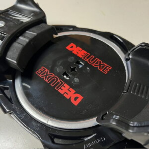 DEELUXE CONNECTOR p Z^[fBXNJo[ fB[bNX n[hrfBO Ay [VO