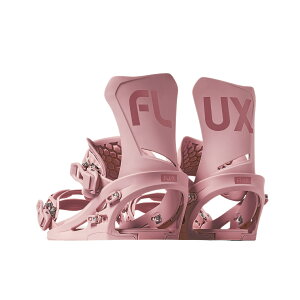 2024-2025 FLUX DS W MOMO �t���b�N�X �f�B�[�G�X ���� ��ԃ��f��