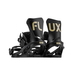 2024-2025 FLUX DS W BLACK �t���b�N�X �f�B�[�G�X �u���b�N ��ԃ��f��