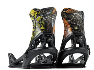 2025-2026 FLUX DS Step On HIGHLAND �t���b�N�X �X�e�b�v�I�� �n�C�����h