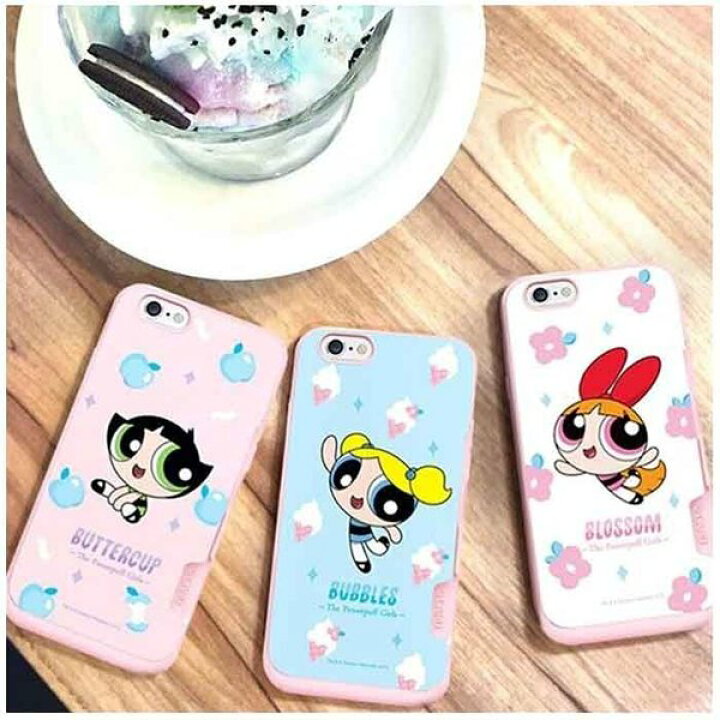 楽天市場 パワーパフガールズ スマホケース カード収納 Iphonex Iphone 6 Iphone 6s Iphone 7 Iphone 8 Iphone 7 Plus Iphone 8 Plus Galaxy S7 Edge ケース カバー キャラクター Beelze Xyz