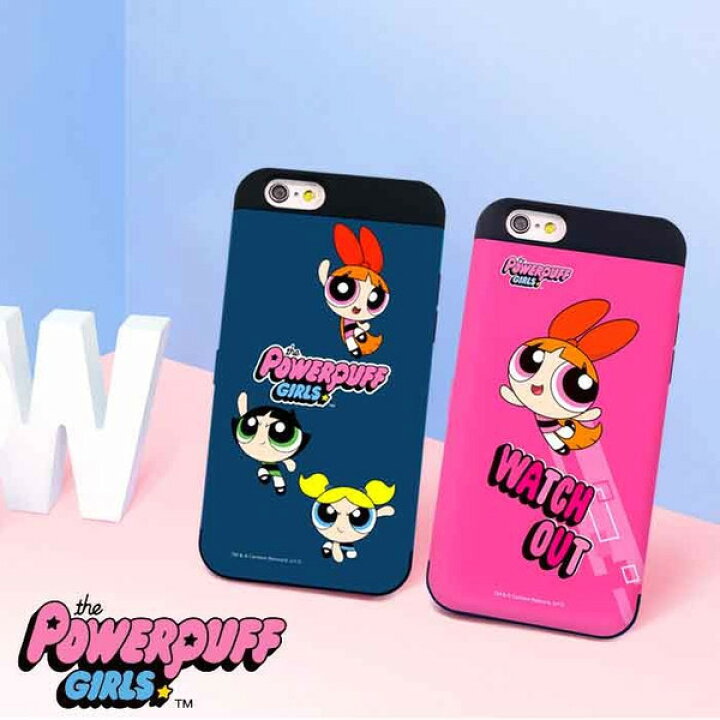 楽天市場 パワーパフガールズ Iphone カード Iphone8 Iphone7 Iphone6s バンパーケース Iphone7plus Galaxy S7 Edge キャラクター アイフォン7 アイホン キャラクター 目 可愛い Beelze Xyz