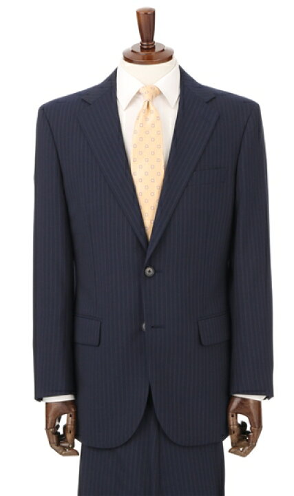 楽天市場 春夏用 ネイビー系 スタンダードスーツ Stuart Kentビジネススーツ メンズ 012 洋服の青山plus 楽天市場 春夏用 ネイビー系 スタンダードスーツ Stuart Kentビジネススーツ メンズ 012 洋服の青山plus