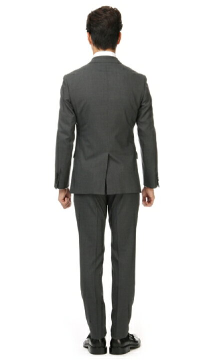15015円 55%以上節約 洋服の青山 メンズ ストレッチ 安い 20代 30代 40代 50代 入学式 ビジネス おしゃれ 秋冬用 グレー系 スタイリッシュスーツ 3つ釦段返り スリーピース 15015円 55%以上節約 洋服の青山 メンズ ストレッチ 安い 20代 30代 40代 50代 入学式 ビジネス おしゃれ 秋冬用 グレー系 スタイリッシュスーツ 3つ釦段返り スリーピース