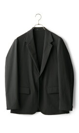 【洋服の青山】ACTIBIZ アクティビズ ジャケット メンズ 秋冬 ビジネス カジュアル ブラック ストレッチ 洗える ウォッシャブル 撥水 耐久素材 シワ抑制 かっこいい おしゃれ スタイリッシュジャケット オンラインストア先行販売【CORDURA】