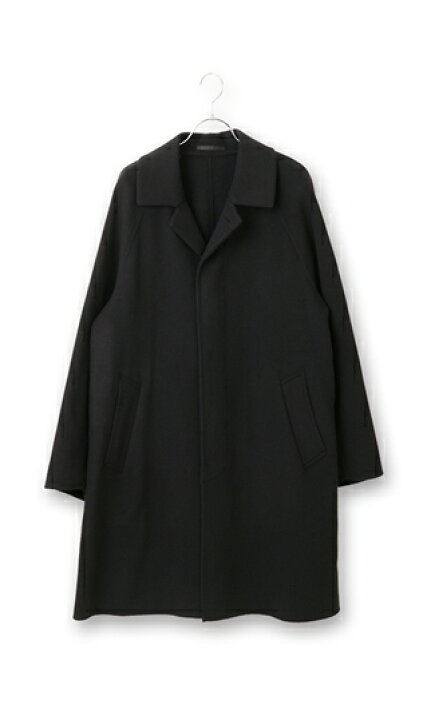 楽天市場】【洋服の青山】秋冬 ブラック系 バルンケットコート 