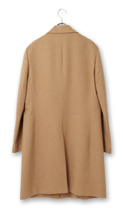 楽天市場】【洋服の青山】秋冬用 ベージュ系 ロング シングル  