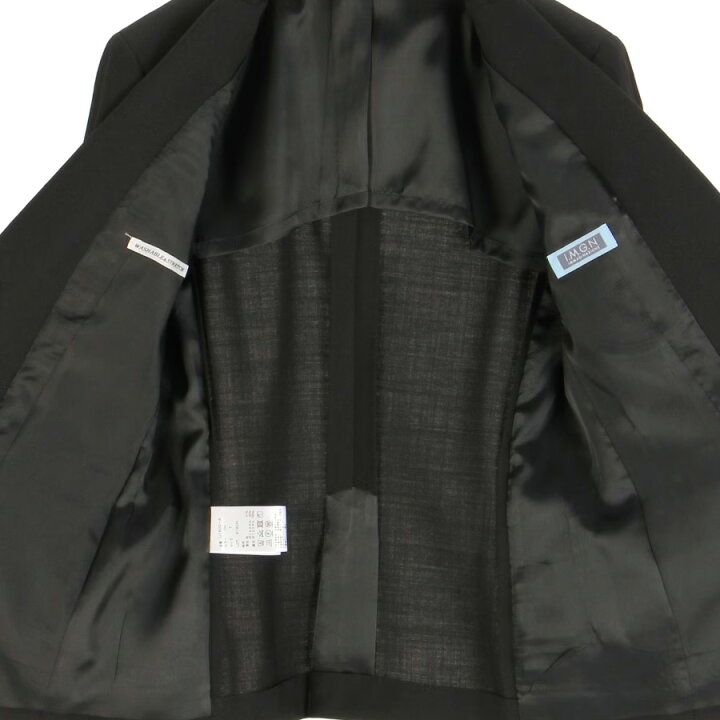 楽天市場】【洋服の青山】リクルートスーツ 就活スーツ テーラード 