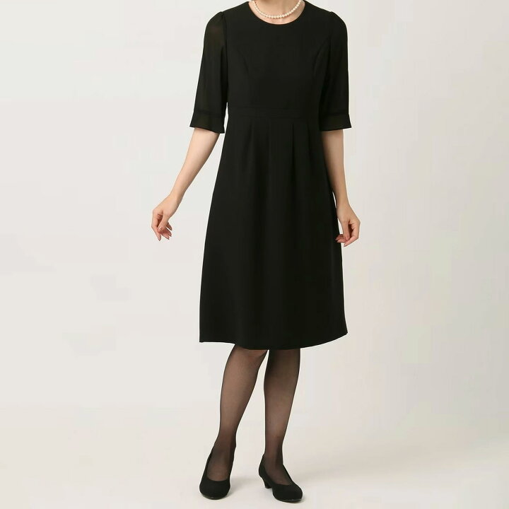 楽天市場】【洋服の青山】フォーマル ジャケット + ワンピース  