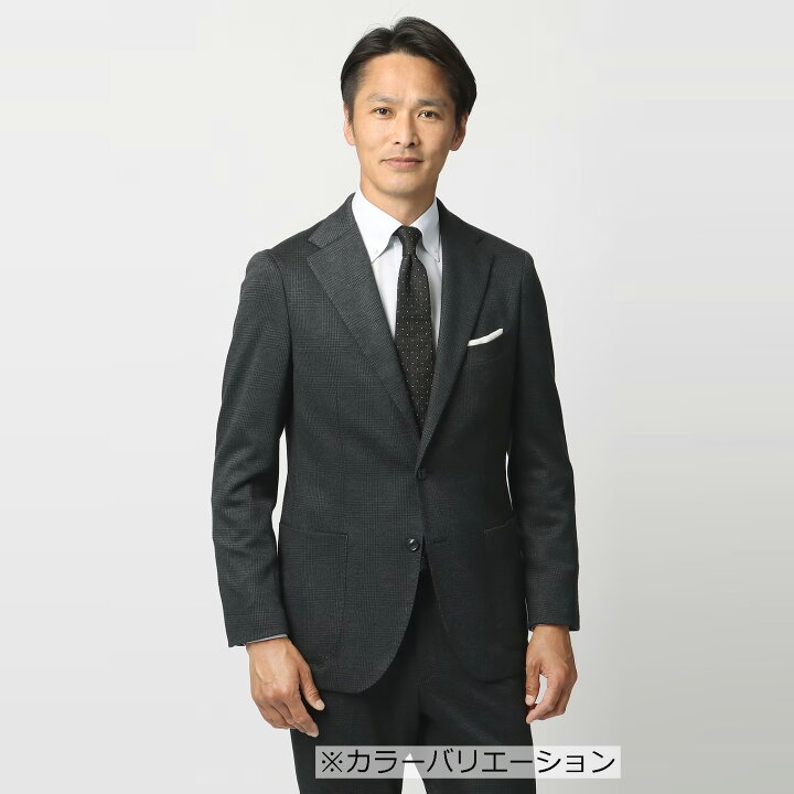 楽天市場】【洋服の青山】メンズ 春夏 ネイビー系 プレミアム 
