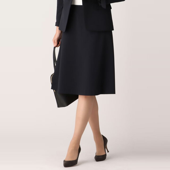 楽天市場】【洋服の青山】レディース スカート オールシーズン用 