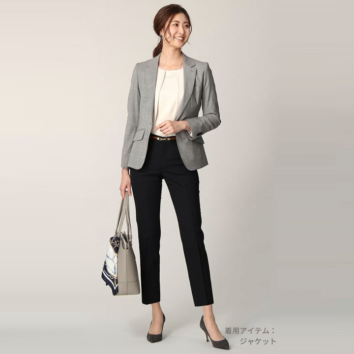 楽天市場】【洋服の青山】レディース ジャケット オールシーズン用 