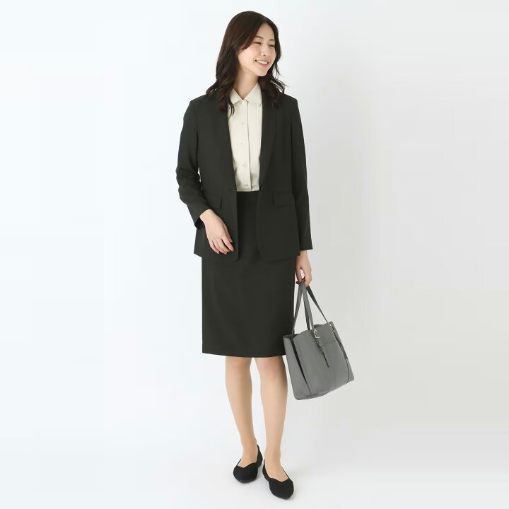 楽天市場】【洋服の青山】レディース タイト スカート オールシーズン 