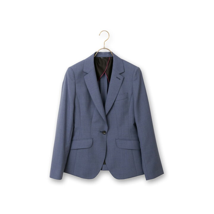 楽天市場】【洋服の青山】5～21号サイズ 春夏 秋冬用 レディース 