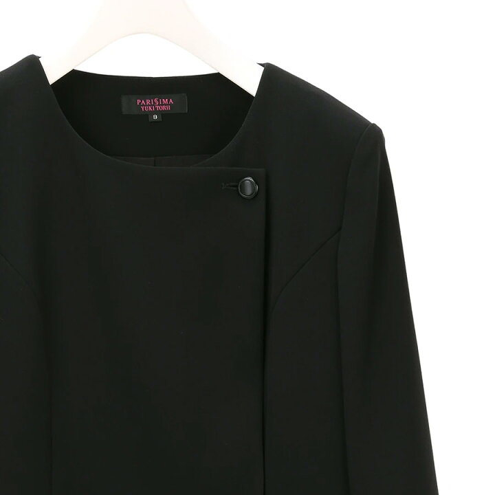 楽天市場】【洋服の青山】喪服 礼服 2点 セット ワンピース ジャケット  