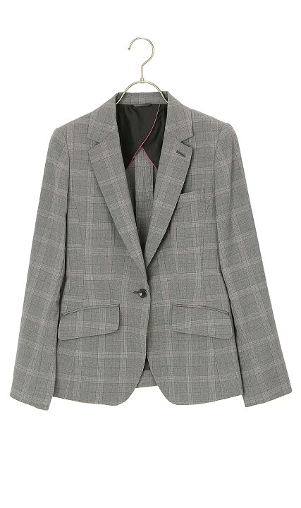 楽天市場】【洋服の青山】ジャケット レディース オールシーズン 