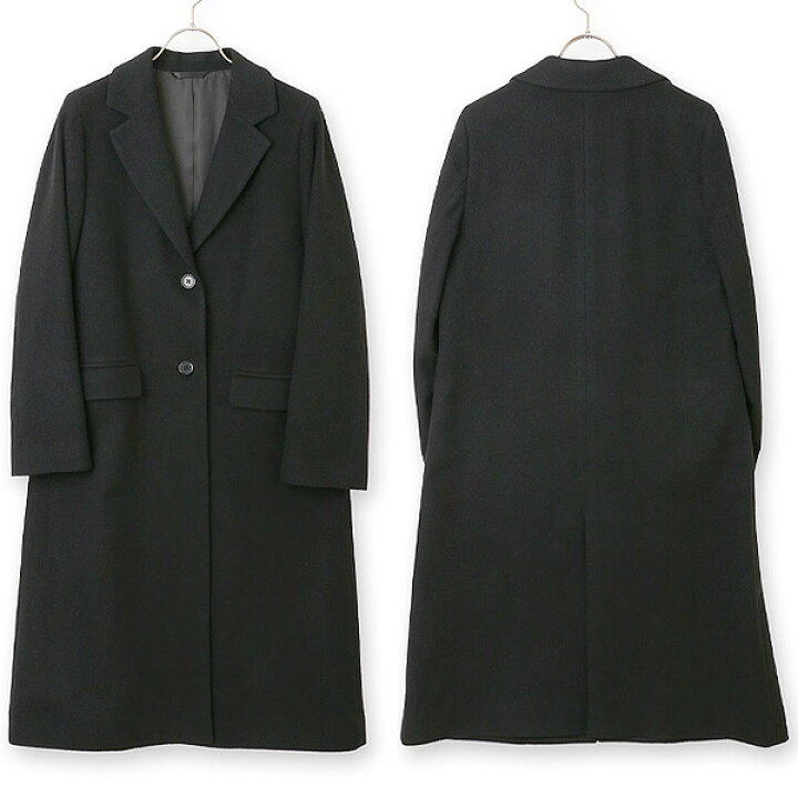 楽天市場】【洋服の青山】チェスターコート レディース 秋冬用 