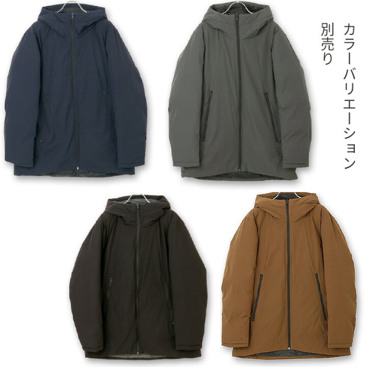 楽天市場】【洋服の青山】リバーシブル コート メンズ 秋冬用 ブラック 