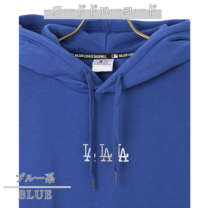 楽天市場】【洋服の青山】MLB ロサンゼルス ・ ドジャース メンズ LA 