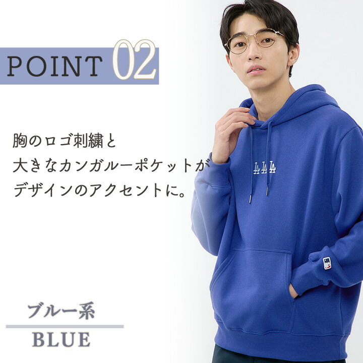 楽天市場】【洋服の青山】MLB ロサンゼルス ・ ドジャース メンズ LA 