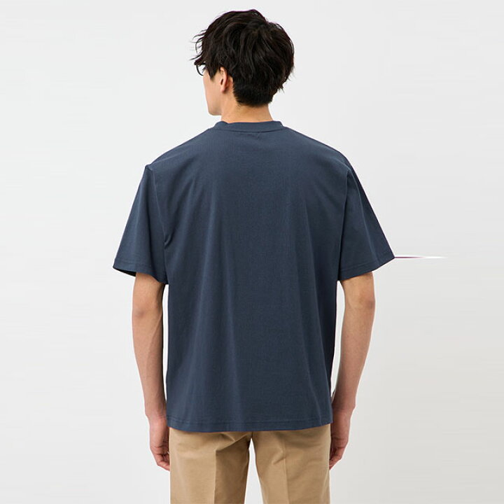 楽天市場】【洋服の青山】リーボック Tシャツ メンズ 半袖 春夏 ブルー 