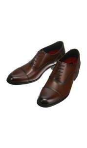 �y�m���̐R�z�y�g��6cmUP�z�����Y �r�W�l�X�V���[�Y �C �v�C �u���E���n �X�g���[�g�`�b�v ���H���� �Z�����g���@ ���C�Y:3E �R�� ���L ���n �yStyle Up Shoes�z�y�������v�C�z