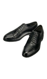 【洋服の青山】《最短当日発送》ビジネスシューズ メンズ 3E 24-28cm ブラック系 黒 プレーントゥ 内羽根式 防水 透湿 抗ウィルス 制菌 抗カビ 防臭 消臭 スムースレザー 革靴 オフィス 通勤 就活 フレッシャーズ かっこいい おしゃれ 男性 皮靴 紳士服 春夏秋冬 蒸れない