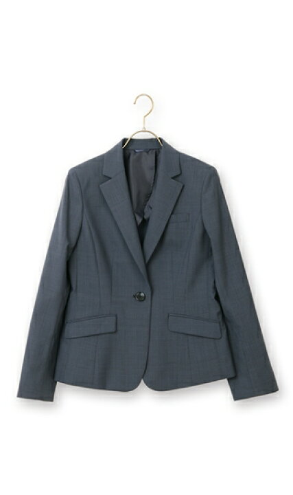 楽天市場】【洋服の青山】レディース オールシーズン用 ネイビー系 1  