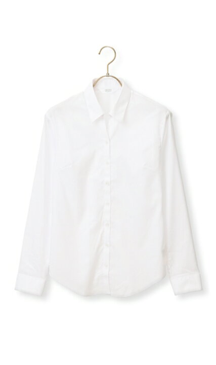 ARTS&SCIENCEアーツ&サイエンス スキッパーギャザー リネンプル  