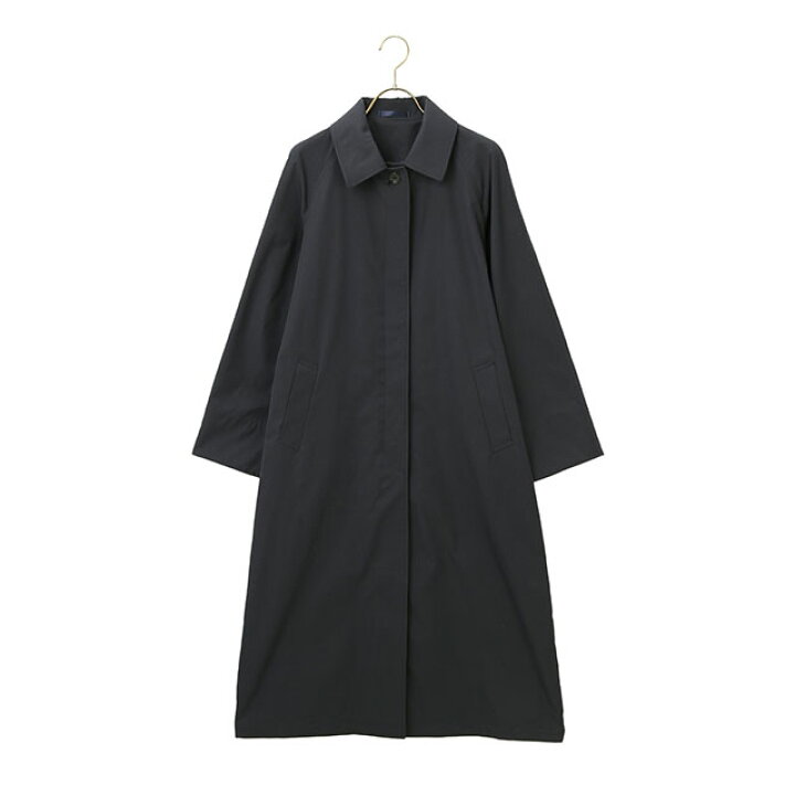 楽天市場】【洋服の青山】スプリングコート ステンカラーコート 