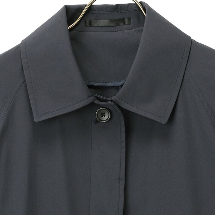 楽天市場】【洋服の青山】スプリングコート ステンカラーコート 