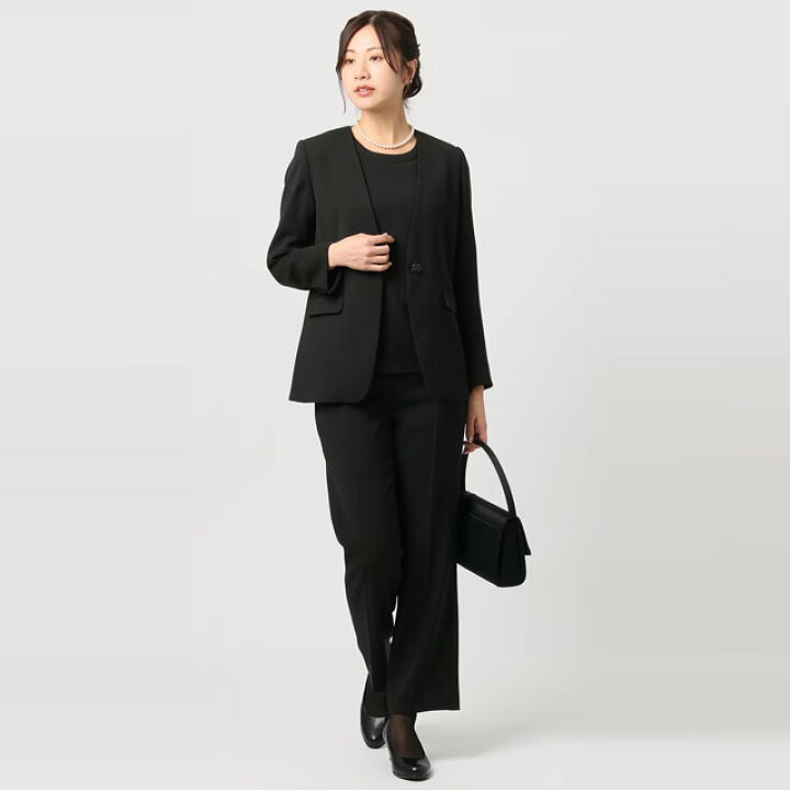 楽天市場】【洋服の青山】【楽天ランキング9位入賞】礼服 喪服 3点  
