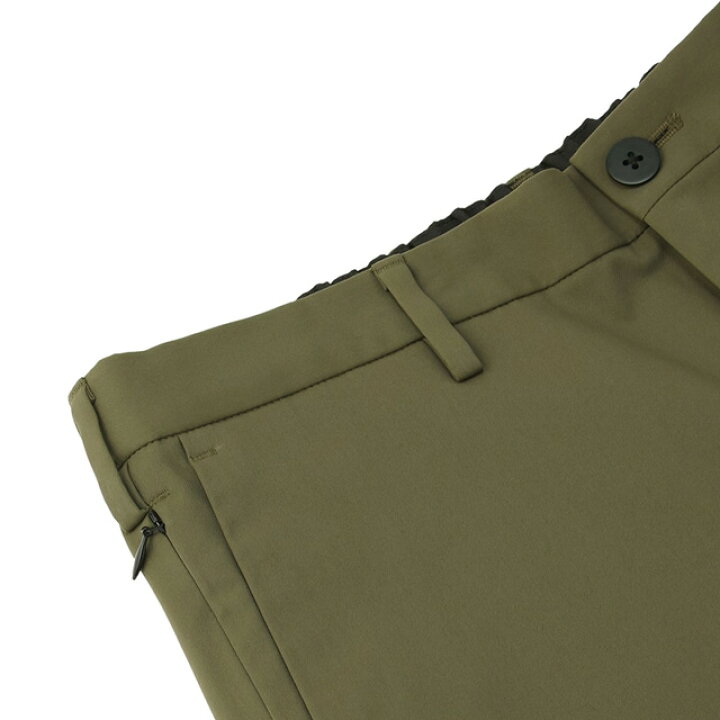 楽天市場】【洋服の青山】裾上げ済み 秋冬用 グリーン系 オンライン  