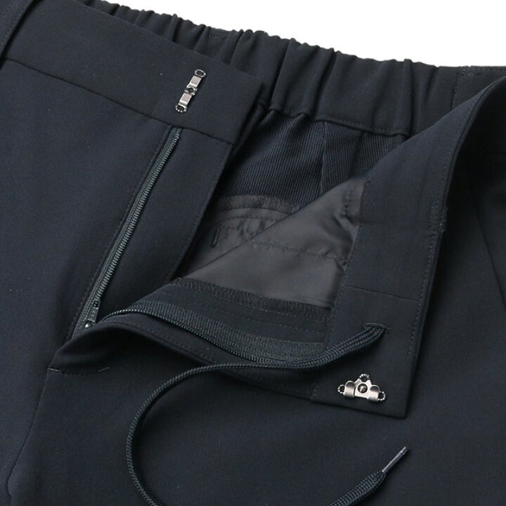 楽天市場】【洋服の青山】裾上げ済み テーパードパンツ レディース 