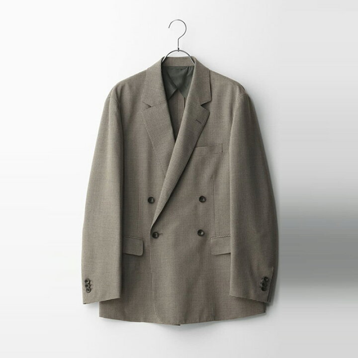 楽天市場】【洋服の青山】セットアップ可 ダブルジャケット メンズ 春 