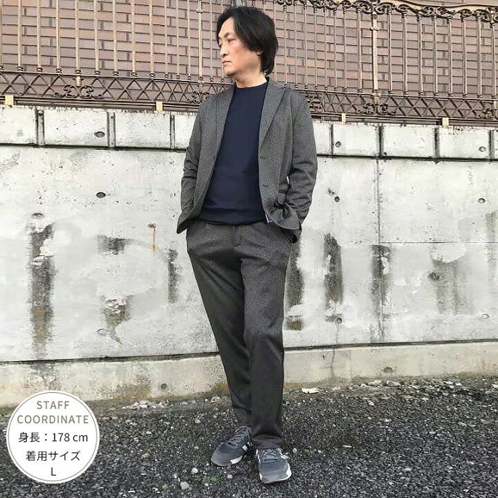 楽天市場】【洋服の青山】《23AW》ゼロプレッシャースーツ ジャケット 