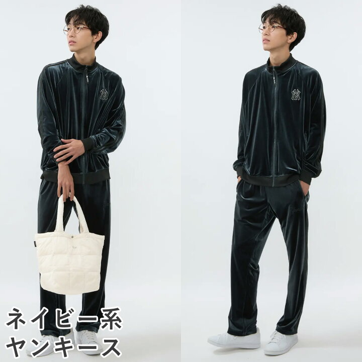 楽天市場】【洋服の青山】裾上げ済み イージーパンツ メンズ ボトムス 
