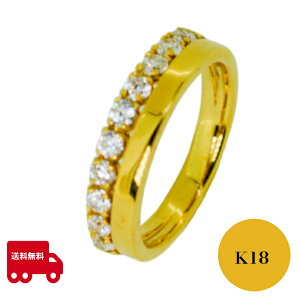 K18 O n[tG^jeB ł Xg[g Y fB[X jp CG[S[h sNS[h _CAh 0.5ct P[X t d˕t Vv _C _Ch