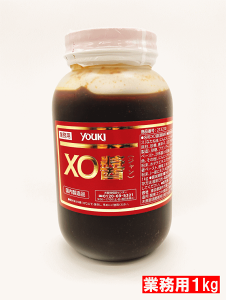 youki XO 1000g Ɩp  EL Hi XOW@iy؁z