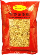 中国製造の台湾赤ネギ（フライドオニオン）250gラーメン、焼きそば、スープに大活躍の揚げねぎです♪たっ…