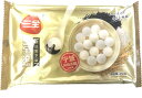 三全凌 宇波風味湯圓(タンエン) ゴマ入り 中華白玉団子 400g 【RCP】【おうち中華】
