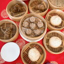 【送料無料】復刻版点心飲茶セット皆さまからのリクエストにお応えした復刻版点心セットです横浜中華街土産にもどうぞ。【楽ギフ_包装】【RCP】