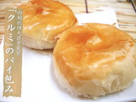 お待たせしました！販売再開です内閣総理大臣賞褒賞の蘇式核桃酥白餡にクルミを混ぜ合わせてパイ生地で包…
