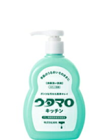 ウタマロ キッチン 300ml 洗剤・洗浄剤 キッチン用