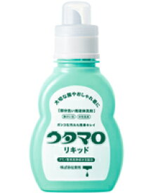 ウタマロ リキッド 400ml 部分洗い用洗剤 衣類用