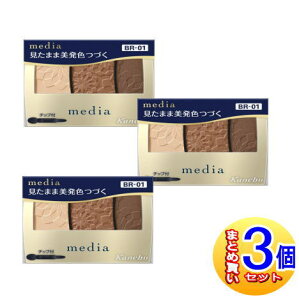 �y3�Z�b�g�z�J�l�{�E ���f�B�A �O���f�J���[�A�C�V���h�EN BR-01 3.1g�y���^��z�ցz