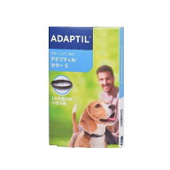 アダプティル　カラー　犬用　S 【メール便送料無料】