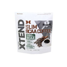 XTEND(エクステンド)スリムコーヒー 8.3g×15包