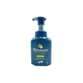 ヒノケア for プロフェッショナルズ スキンケアシャンプー 犬猫用 200ml