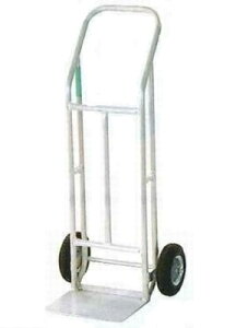 本宏製作所 HONKO アルミ台車 外輪タイプ AD-1【代引・後払い不可】